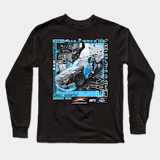 Sam Mayer First Win Long Sleeve T-Shirt